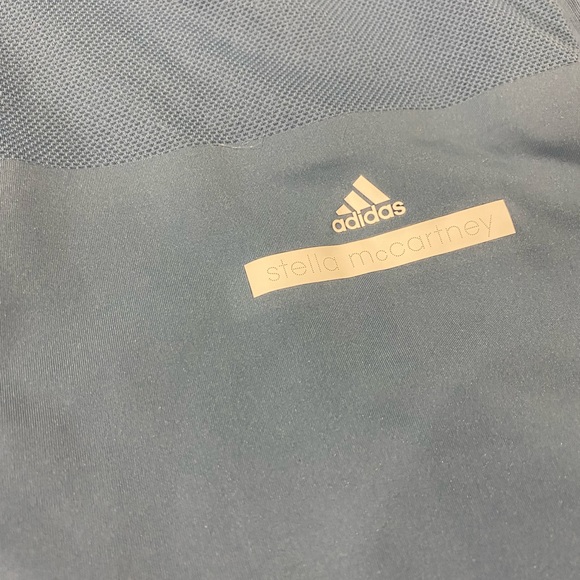 BNWT ADIDAS STELLA MCCARTNEY RUN CLIMA TANK / size XS - Picture 3 of 4